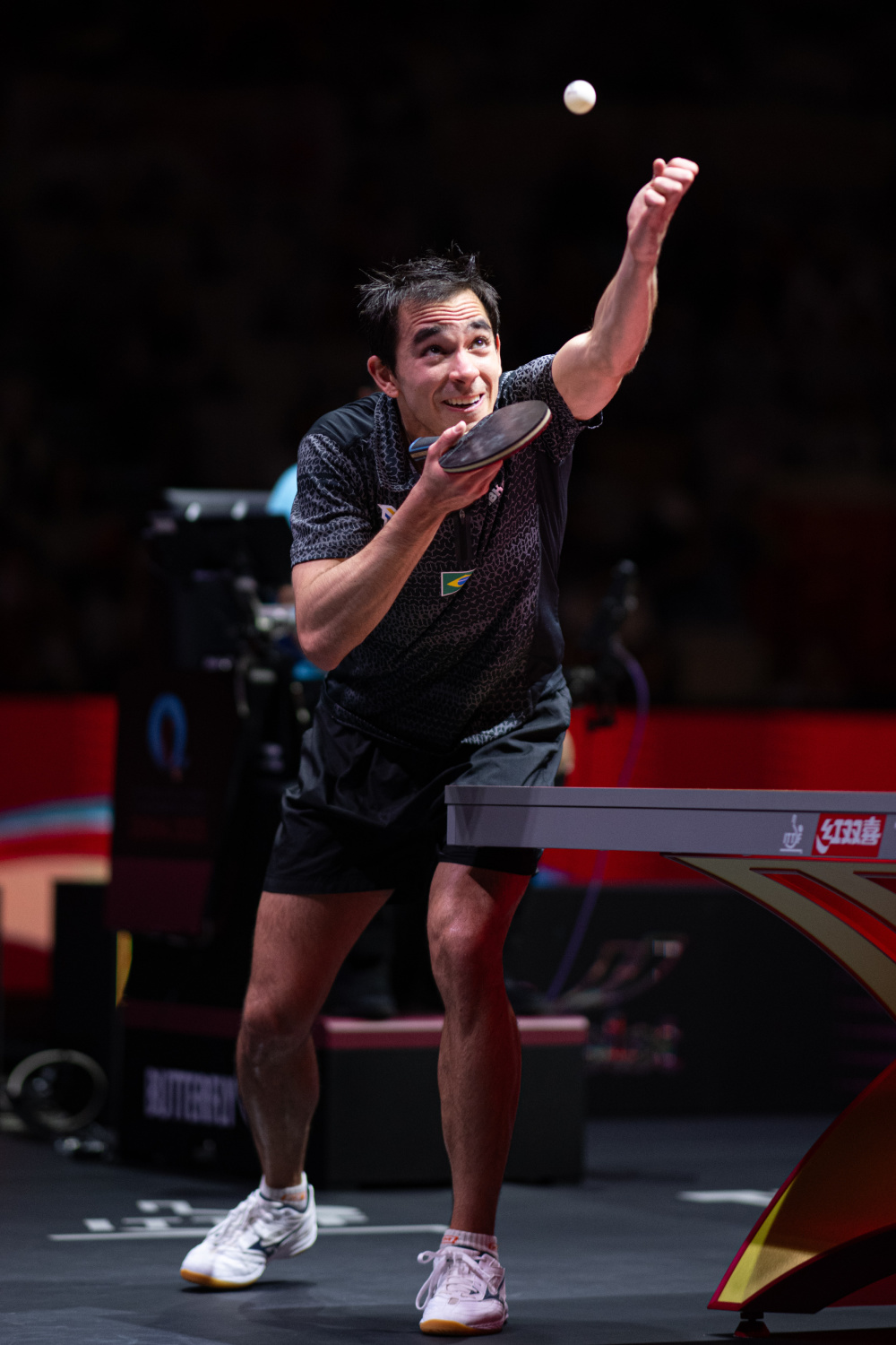 在面对高位 在面对高位