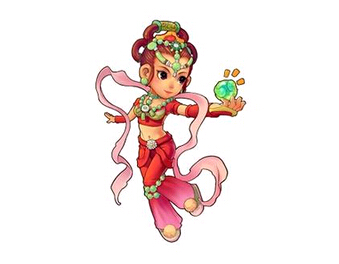 广州龙狮的