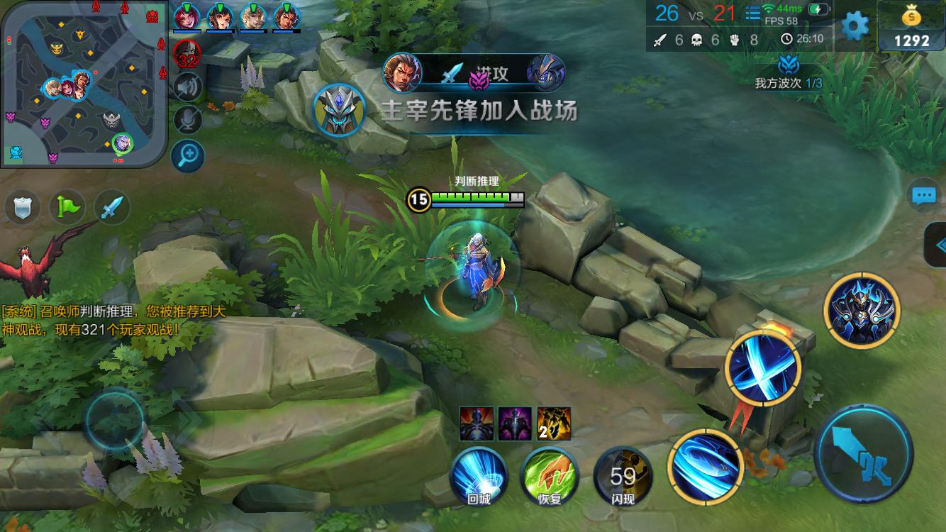 摆脱